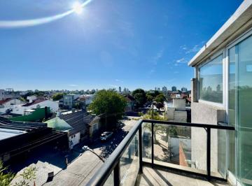 Departamento de 2 ambientes, Mar del Plata · Departamentos a Estrenar con Parrilla
