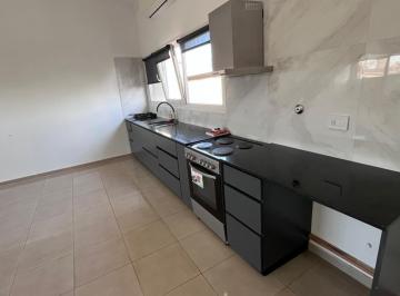 PH de 3 ambientes, Mar del Plata · Alquiler PH 3 Ambientes en Sarmiento Primer Piso por Escalera