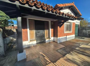 Casa · 115m² · 3 Ambientes · 1 Cochera · Casa | Lote 300 |115 m² | 2 Dorm | Jardin