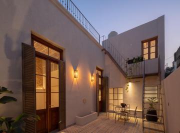 Casa · 88m² · 4 Ambientes · Casa de Pasillo 2 Dorm. + Comodín - Ov Lagos 200 - Pichincha