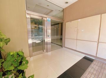 Departamento · 40m² · 2 Ambientes · 1 Cochera · Rioja 2871 - Departamento de 1 Dormitorio con Cochera en Alquiler - Lourdes, Rosario