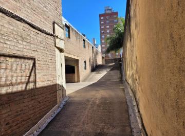 Garage · 13m² · Cochera en Barrio Martin