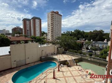 Departamento · 63m² · 3 Ambientes · 1 Cochera · Alquiler Departamento 3 Amb con Cochera San Isidro Beccar Amenities