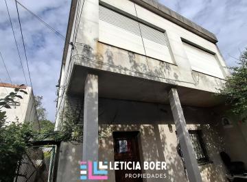 PH · 68m² · 3 Ambientes · PH en Villa Ballester