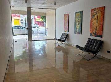 Departamento de 1 ambiente, Villa Urquiza · Venta Departamento Monoambiente Villa Urquiza, Posibilidad de Financiación - Pileta, Sum y Laundry