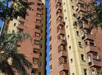 Departamento de 4 ambientes, Córdoba · Alquiler - Güemes - S/cañada a m de La Feria - Piso Alto - 1 Dor - Seg