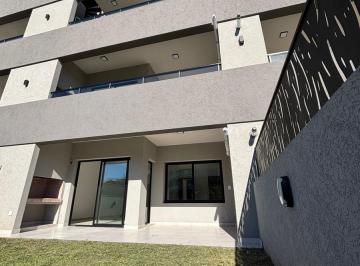 Departamento · 54m² · 2 Ambientes · 1 Cochera · Departamento en Venta - Complejo Ayres de Canning