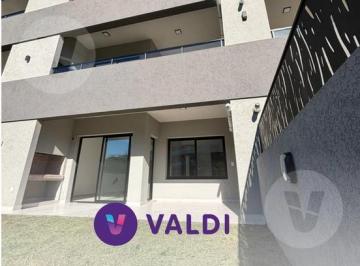 Departamento · 54m² · 2 Ambientes · 1 Cochera · Departamento en Venta - Complejo Ayres de Canning