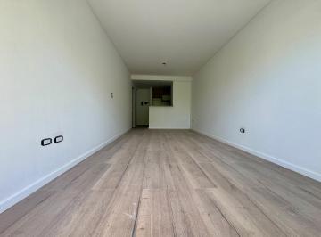 Departamento · 37m² · 1 Ambiente · Monoambiente en Venta con Pileta Rosario Centro
