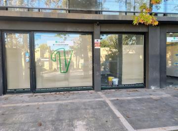 Local comercial · 36m² · Local en Alquiler en Manuel Alberti, Pilar, G. B. a. Zona Norte