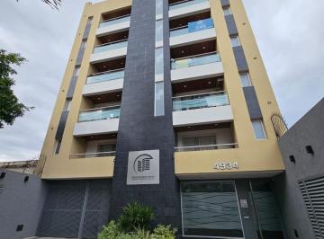 Departamento de 1 ambiente, Tres de Febrero · Depto. 1 Amb a m de Av Triunvirato