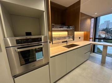 Departamento · 103m² · 3 Ambientes · Venta Semipisos 3 Ambientes con Palier y Ascensor Privado