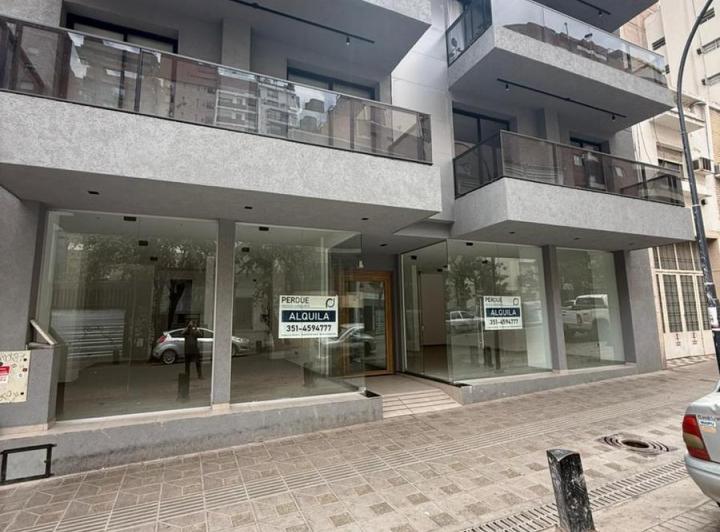 Local comercial · 40m² · 2 Ambientes