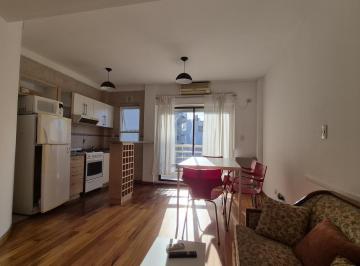 Departamento · 30m² · 1 Ambiente · Excelente, Amplio y Luminoso Monoambiente.