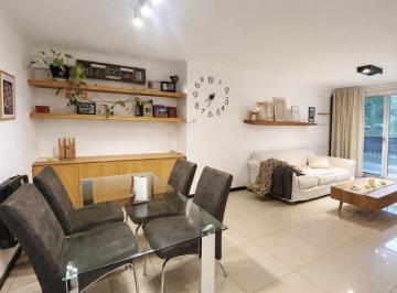 Departamento · 55m² · 1 Dormitorio · Alquiler Temporario - Amplio Departamento 1 Dormitorio Amoblad0 - Nueva Cordoba