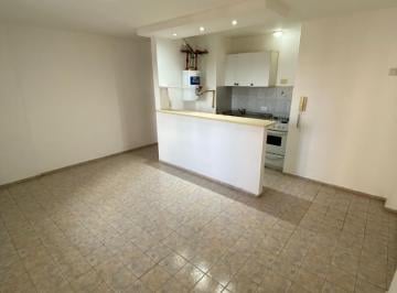 Departamento · 45m² · 2 Ambientes · Departamento en Alberdi en Alquiler