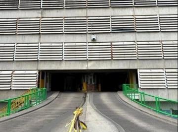 Garage · 1m² · Cochera Fija en Alquiler en Centro, Bahia Blanca, Resto de La Provincia
