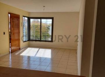 Departamento · 50m² · 1 Dormitorio · 1 Cochera · Departamento 5ta Seccion - Alquiler