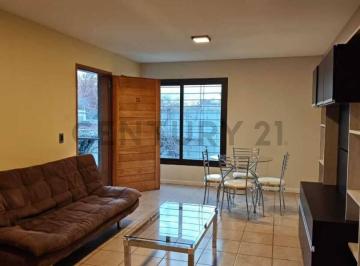 Departamento · 50m² · 1 Dormitorio · 1 Cochera · Departamento 5ta Seccion - Alquiler