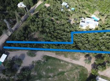 Terreno · 2000m² · Terreno de 2.000 m² Muy Buena Ubicación en San Javier, Traslasierra!