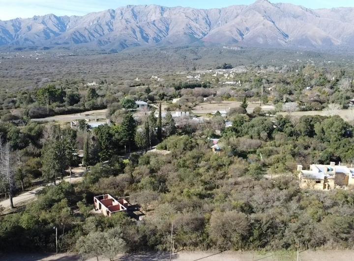 Terreno · 3400m² · 2 Dormitorios