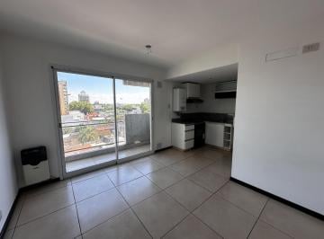 Departamento · 25m² · 1 Ambiente · Monoambiente C Amenities Zona Facultades