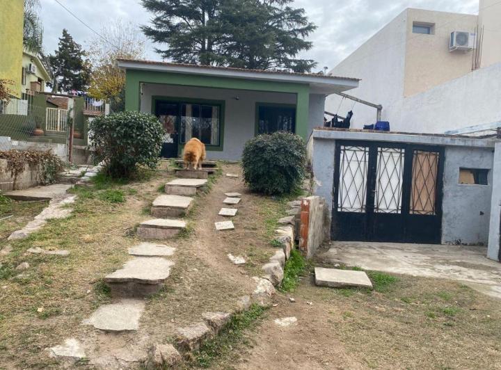 Casa · 50m² · 3 Ambientes