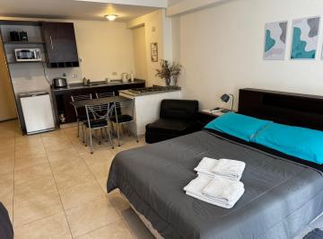 Departamento · 31m² · 1 Ambiente · Venta Departamento Monoambiente Palermo Amenities