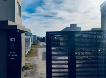 Terreno · 399m² · Terreno en Venta - 399 m² - Villa Elisa