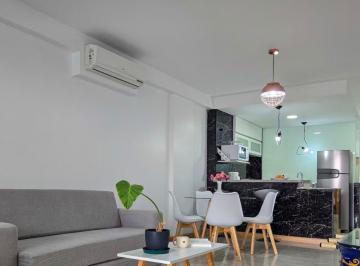 Departamento · 59m² · 2 Ambientes · Departamento en Alquiler 2 Amb Full Amenities - Barracas