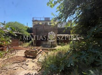 Terreno · 580m² · Lote a La Venta en Ituzaingó Centro