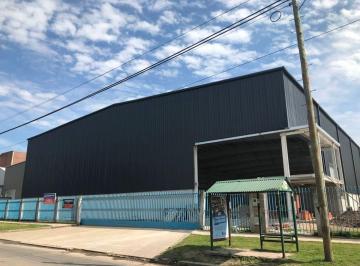 Bodega-Galpón , Almirante Brown · Galpon a Estrenar en Venta