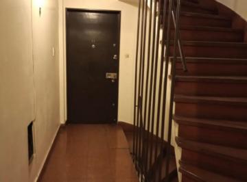 Departamento de 2 ambientes Alquiler $ 600.000 · Excelente Depto de 2 Amb en Vlla Crespo