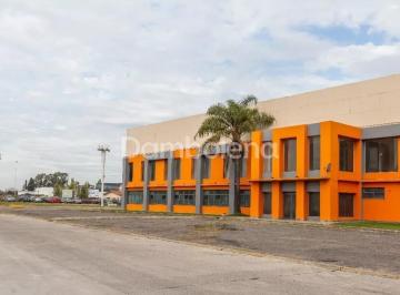 Bodega-Galpón · 511m² · Depósito Galpón en Alquiler La Reja, Moreno