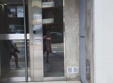 Departamento de 2 ambientes, Palermo · Semipiso de 2 Ambientes Muy Luminoso Apto Credito