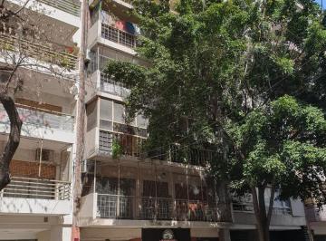 Departamento · 32m² · 2 Ambientes · Departamento Dos Ambientes en Alquiler