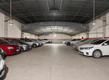 Garage · 12m² · Cochera en Venta Calle 63 E/ 7 y 8