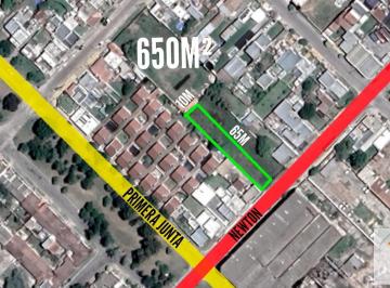 Terreno · 650m² · Terreno en Venta - 650 m² - Tandil