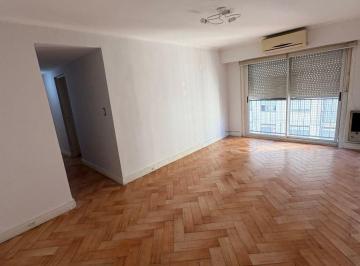 Departamento de 4 ambientes, Barracas · 4 Amb | Apto Crédito | Muy Luminoso