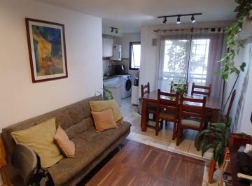 Departamento · 39m² · 2 Ambientes · Se Vende Departamento 1 Dormitorio B° San Martin