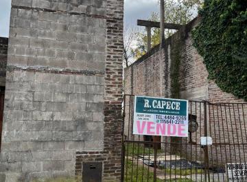 Terreno , La Matanza · Terreno en Esquina