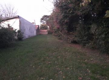 Terreno , Tigre · Pacheco Lote Unico 500 Mtrs Excelente Ubicacion
