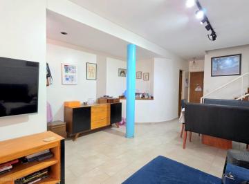 PH · 87m² · 4 Ambientes · 1 Cochera · PH de 4 Ambientes con Cochera, Jardín y Altillo