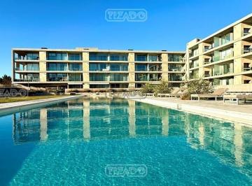 Departamento · 78m² · 3 Ambientes · 2 Cocheras · 3 Ambientes a Estrenar | Terraza Privada con Vista Al Parque | Prana San Isidro