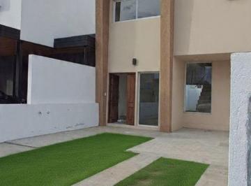 Casa de 5 ambientes, Córdoba · Mira Que Lindo Duplex! Listo Para Entregar. Brisas de Manantiales.