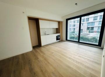 Departamento · 42m² · 2 Ambientes · Alquiler 2 Amb Belgrano Chico Full Amenities
