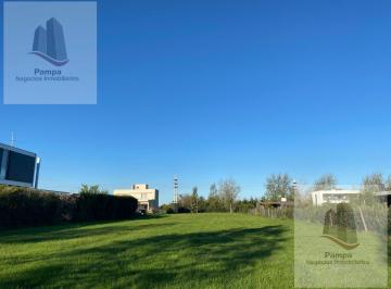 Terreno · 1200m² · Terreno - Venta