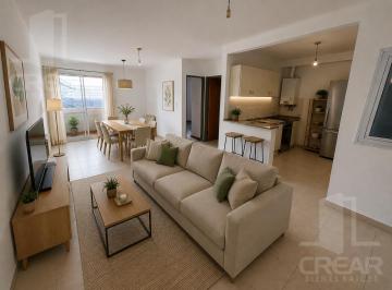 Departamento · 67m² · 3 Ambientes · Departamento - General Paz