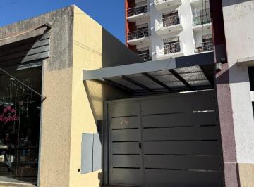 Departamento · 45m² · 2 Ambientes · Duplex en Piso 10 y 11, con Patio, Excelentes Vistas