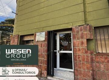Consultorio de 10 ambientes, Salta · Vendo Consultorio de 215 m² en Centro Ciudad